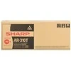 Sharp (AR310LT), juoda kasetė