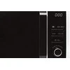 Mikrobangų krosnelė Sharp R243W 20l (Balta)
