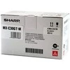 Sharp MXC30GTM Originalus Rausvai raudona 1 vnt