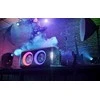 Sharp PS-949 Party Speaker with Built-in Baterija | Sharp | Party Speaker | PS-949 XParty Street Beat | 132 W | Atsparus vandeniui | Bluetooth | Belaidė jungtis | Portable | Juodas