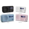 Radijo imtuvas Sharp DR-P420(BK), Juodas