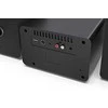 Muzikinis centras „Sharp XL-B520D(BK) Tokyo Hi-Fi mikro sistema 2.0, FM/DAB/DAB+/USB, CD, „Bluetooth 5.0“, „Aux-in“, Juodas | „Sharp“ | Tokyo Hi-Fi mikro sistema 2.0 | XL-B520D(BK) | „Bluetooth“ | Juodas