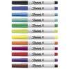 Markerių rinkinys Sharpie Ultra Fine 12 vnt. – 2065408