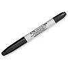 Markerių rink. „Sharpie" 8 vnt. TWIN TIP