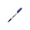 Irwin Markeris „Sharpie“ FINE mėlyn. sp.