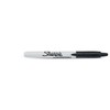 Markeris Sharpie RT Juodas - S0810840