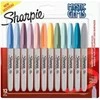 Markerių rinkinys Sharpie Fine Mystic Gems 12 vnt - 2157681