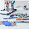 Markerių rinkinys Sharpie Fine Mystic Gems 12 vnt - 2157681