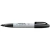 Sharpie Chisel žymeklis, juodas (pakuotėje 2 vnt.) 4,5 mm - 1986195