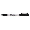Markery Sharpie Fine Juodas (blister 5szt.) - 1986051