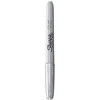 Markeris Sharpie Metallic Fine Sidabrinis - 1986004