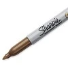„Sharpie Metallic“ auksinis žymeklis, pakuotėje – 1986003
