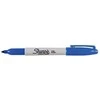 Markeriai Sharpie Fine 4 vnt (juodas, mėlynas, raudonas, žalias) - 1985858