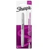 Markeris Sharpie Metallic Fine Sidabrinis - 1986004