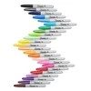 Markerių rinkinys Sharpie Fine Set 24 vnt. – 2065405