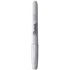 Markeris Sharpie Metallic Fine Sidabrinis - 1986004