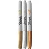 Markeriai Sharpie Metallic - 1986006