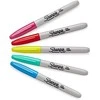 Markerių rinkinys Sharpie Fine Color Burst 24 spalvos - 1956292