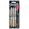 Markeriai Sharpie Metallic - 1986006