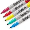 Markerių rinkinys Sharpie Fine Color Burst 24 spalvos - 1956292