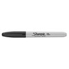 Markery Sharpie Fine Juodas (blister 5szt.) - 1986051