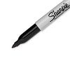 Sharpie smulkūs juodi markeriai (24 vnt. dėžutėje) - 2077128