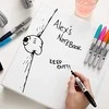 Markerių rinkinys Sharpie Fine Set 24 vnt. – 2065405
