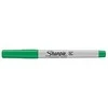 Sharpie Ultra Fine itin ploni standartinių spalvų žymekliai, 4 vnt., 0,5 mm - 1985879