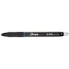 Tušinukų rinkinys Sharpie S-GEL 3-Pack Mėyna - 2137256