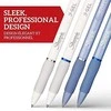 Parker Tušinukų rinkinys Sharpie S-GEL FASHION 4-Pack - 2162647