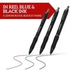Tušinukų rinkinys Sharpie S-GEL 3-Pack Mėyna - 2137256