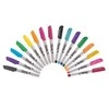 Stanley Markerių rinkinys Sharpie Fine Peacock 28 vnt. – 2058158