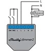 Perėjimas Shelly juodas / SHELLY-BYPASS
