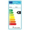 Shelly Vintage ST64 išmanioji wifi LED lempa