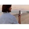Žiedinė lempa ShiftCam SnapLight - magnetinis šviesos diodas, skirtas mobiliesiems fotografuoti (MagSafe)