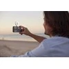 Žiedinė lempa ShiftCam SnapLight - magnetinis šviesos diodas, skirtas mobiliesiems fotografuoti (MagSafe)