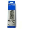 SHIMANO DEORE CN-M6100 chain - 12 speeds - 138 links + quick link