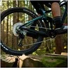 SHIMANO DEORE CN-M6100 chain - 12 speeds - 138 links + quick link