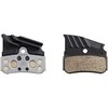 Diskinių stabdžių kaladėlės Shimano N04C Metal