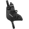 Diskinių stabdžių palaikymas Shimano Altus BR-MT200