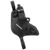 Diskinių stabdžių palaikymas Shimano Altus BR-MT200