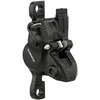 Diskinių stabdžių palaikymas Shimano Altus BR-MT200