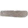 SHIMANO MTB/Sil/E-bike chain CN-HG701 - 11 speeds - 126 links + quick link