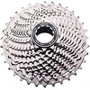 Galinis žvaigždžių blokas Shimano 105 CS-HG700 11-speed 11-34T