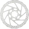 Stabdžių diskas Shimano SLX SM-RT66 203mm 6-bolt