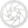 Stabdžių diskas Shimano SLX SM-RT66 203mm 6-bolt