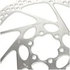Stabdžių diskas Shimano SLX SM-RT66 203mm 6-bolt