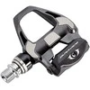 Pedalai Shimano DURA-ACE PD-R9100E1 SPD-SL + SM-SH12 +4mm axle