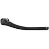 Priekinis žvaigždžių blokas Shimano ALTUS FC-M311-48T 175MM 7/8-speed juodas-48X38X28T
