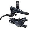 Diskiniai stabdžiai priekiniai Shimano SLX BL/BR-M7100 J-kit